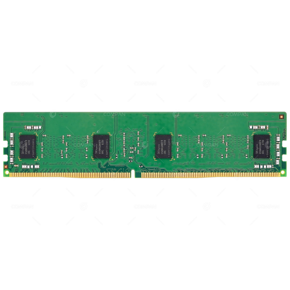 01AG607  LENOVO MEMORY 4GB 1RX8 PC4 2400T DDR4 19200T